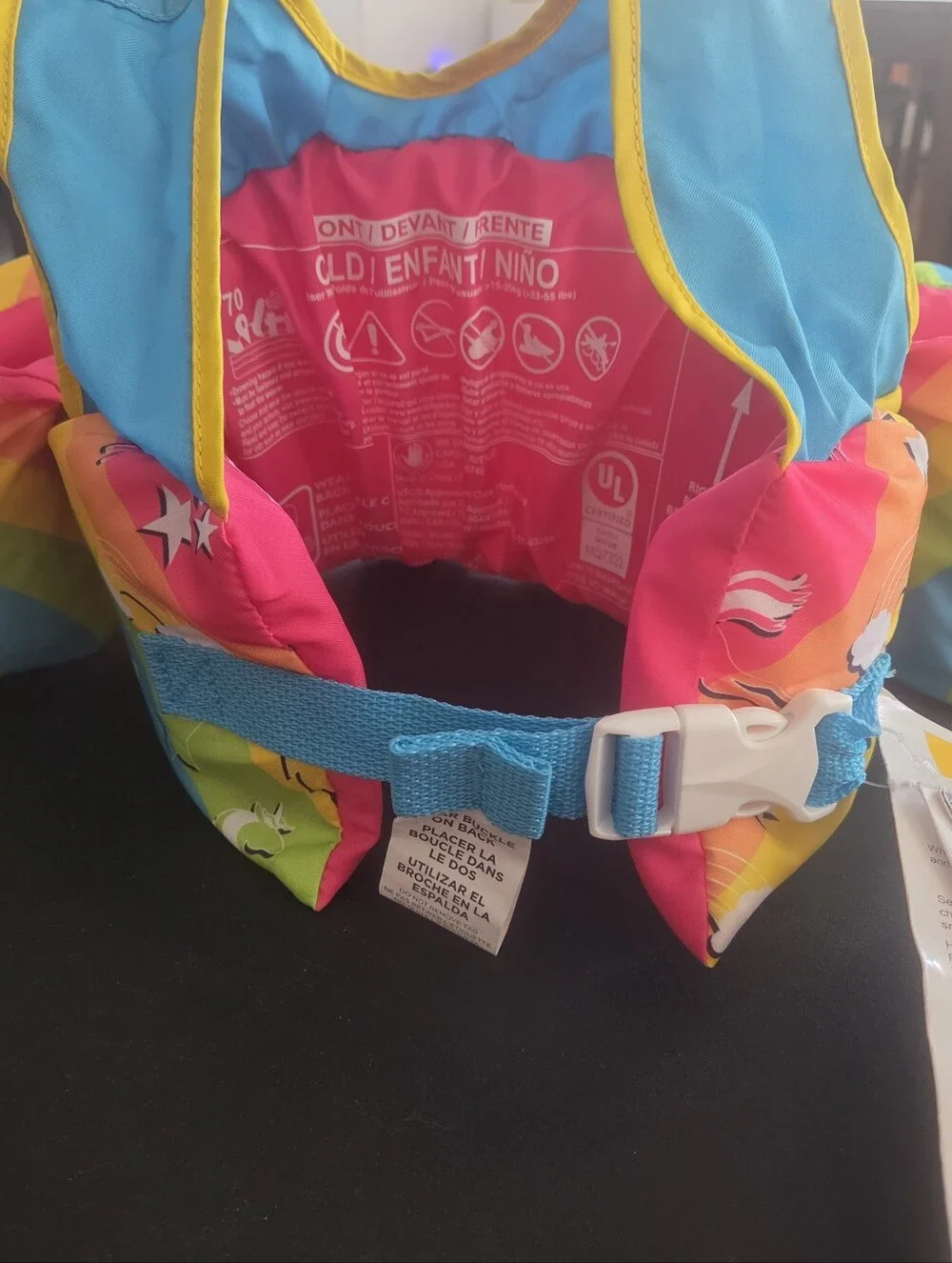 Body Glove adorable paddle